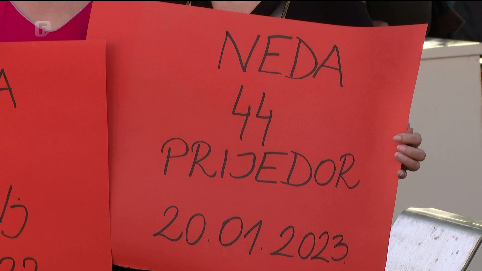 Banja Luka: 70 posto istraga seksualnog i rodno zasnovanog nasilja biva obustavljeno